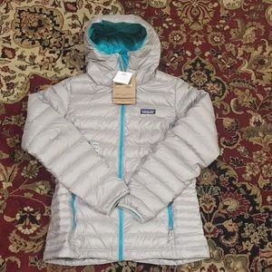 Brand new Patagonia Nano Puff Jacket